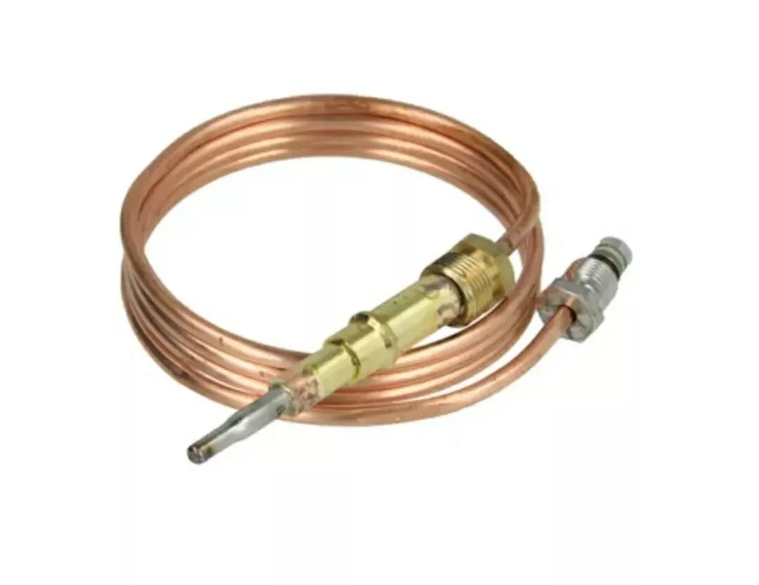 Baxi Bermuda Back Firefront LFE 551 401 552 Boiler Thermocouple 510446 102005