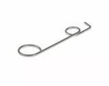 IGF Scraper Spring Front Or Back For Igf Dough Roller Pizza Stretcher 2300/L30Z2