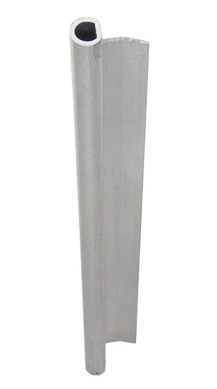 Dough Roller  Wiper For Fimar Front Roller P30/ Co1914/ L330Mm