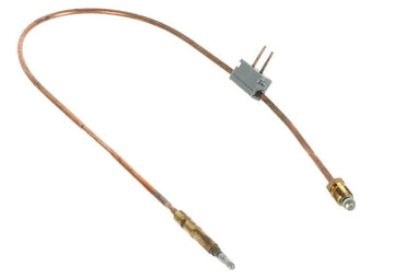 Blue Seal Gas Fryer Thermocouple Sensor Connection Block Gt46 Gt45 018094