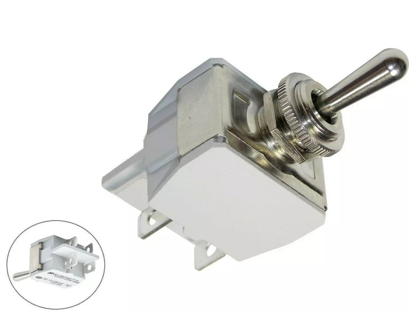 Archway Doner Kebab Machine On / Off Power Toggle Switch Lever Up Down Arm