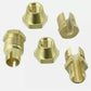 Universal Thermocouple 600mm Long With M6 Threaded End