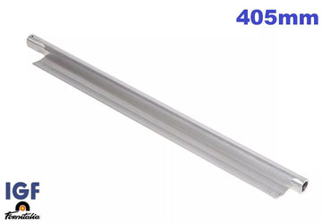 IGF Dough Roller  Wiper For  Front Roller L40-B40-L40P-B40P- 2300/B40Pz29 L405mm
