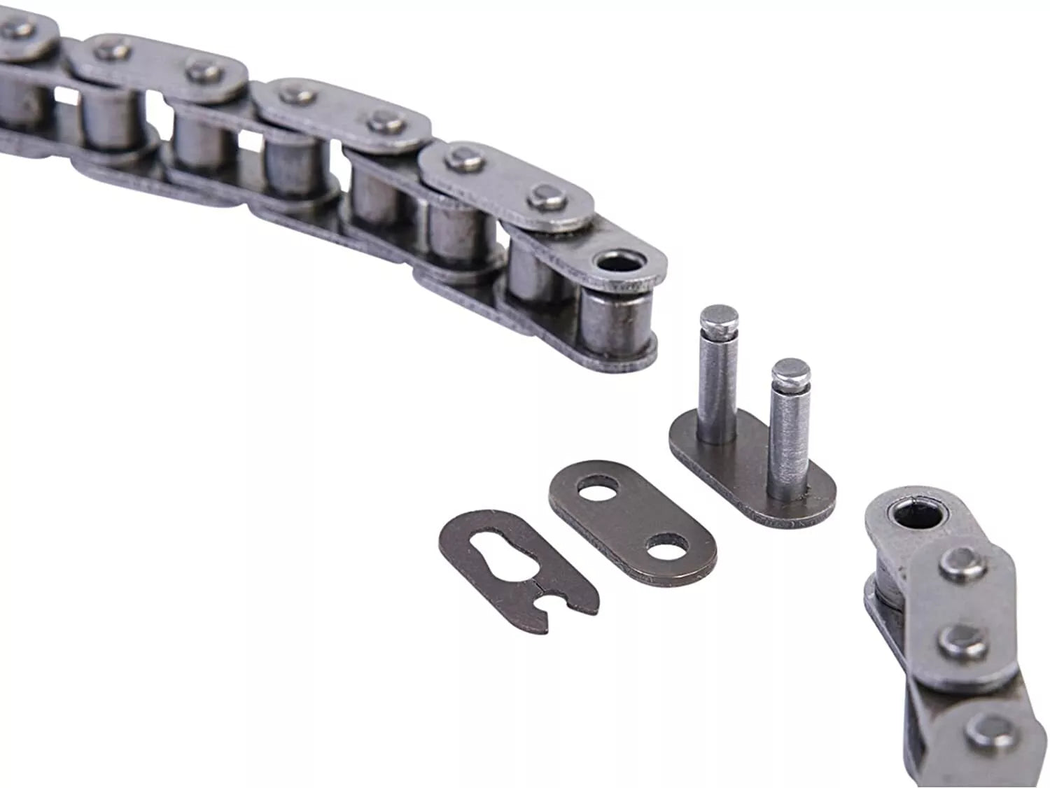 Middleby Marshall Conveyor Pizza Chain  With Connecting Link