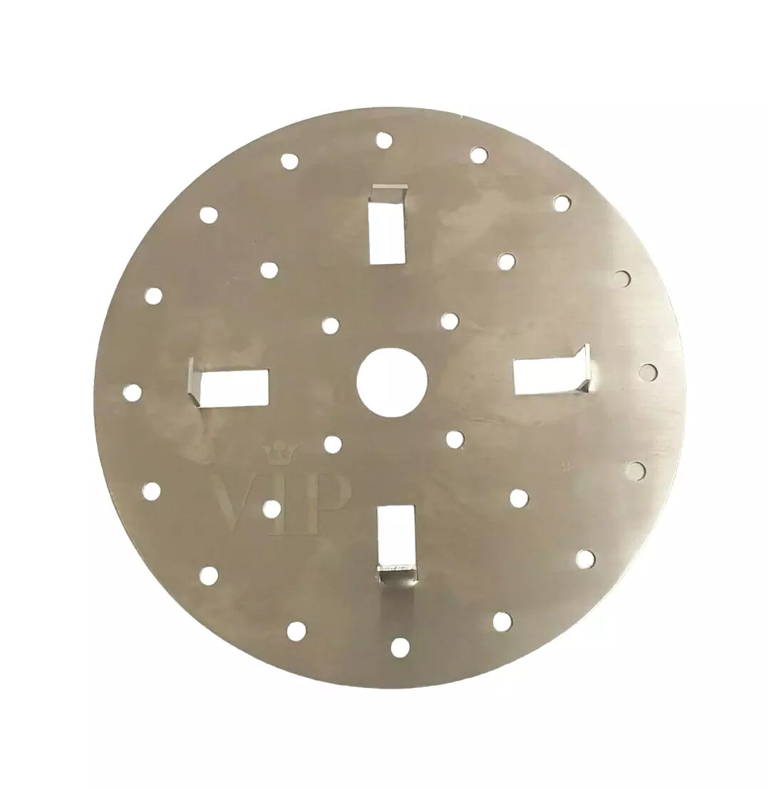 Falcon Bain Marie  Pot Strainer Tray Model 2Pot 4 Pot 6Pot