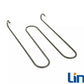 EL207 Lincat Bain-Marie Heating Element 230V 1Kw 1000W 1000 Watt Spare Parts