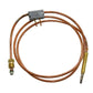 Baron Gas Fryer Thermocouple Interrupter Block 7Fri-G415, 7Fri-G610, 7Fri-G815