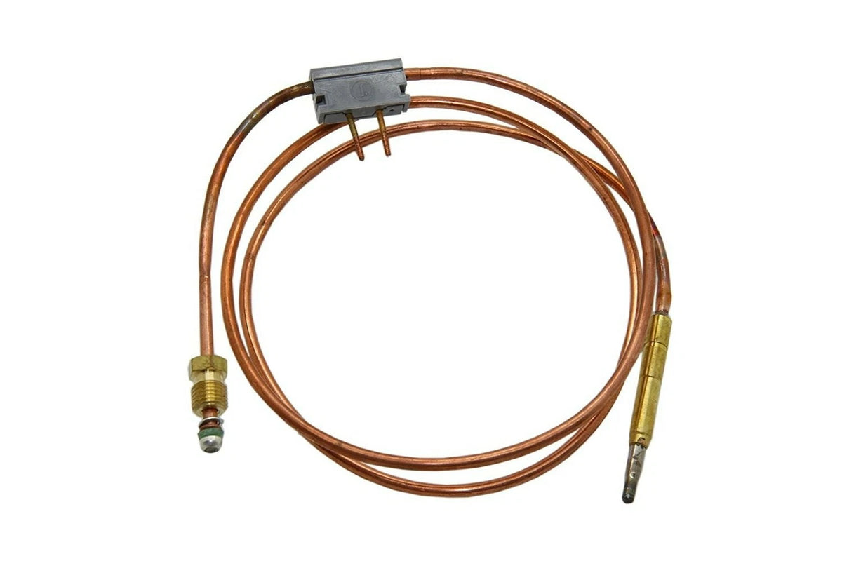 Baron Gas Fryer Thermocouple Interrupter Block 7Fri-G415, 7Fri-G610, 7Fri-G815