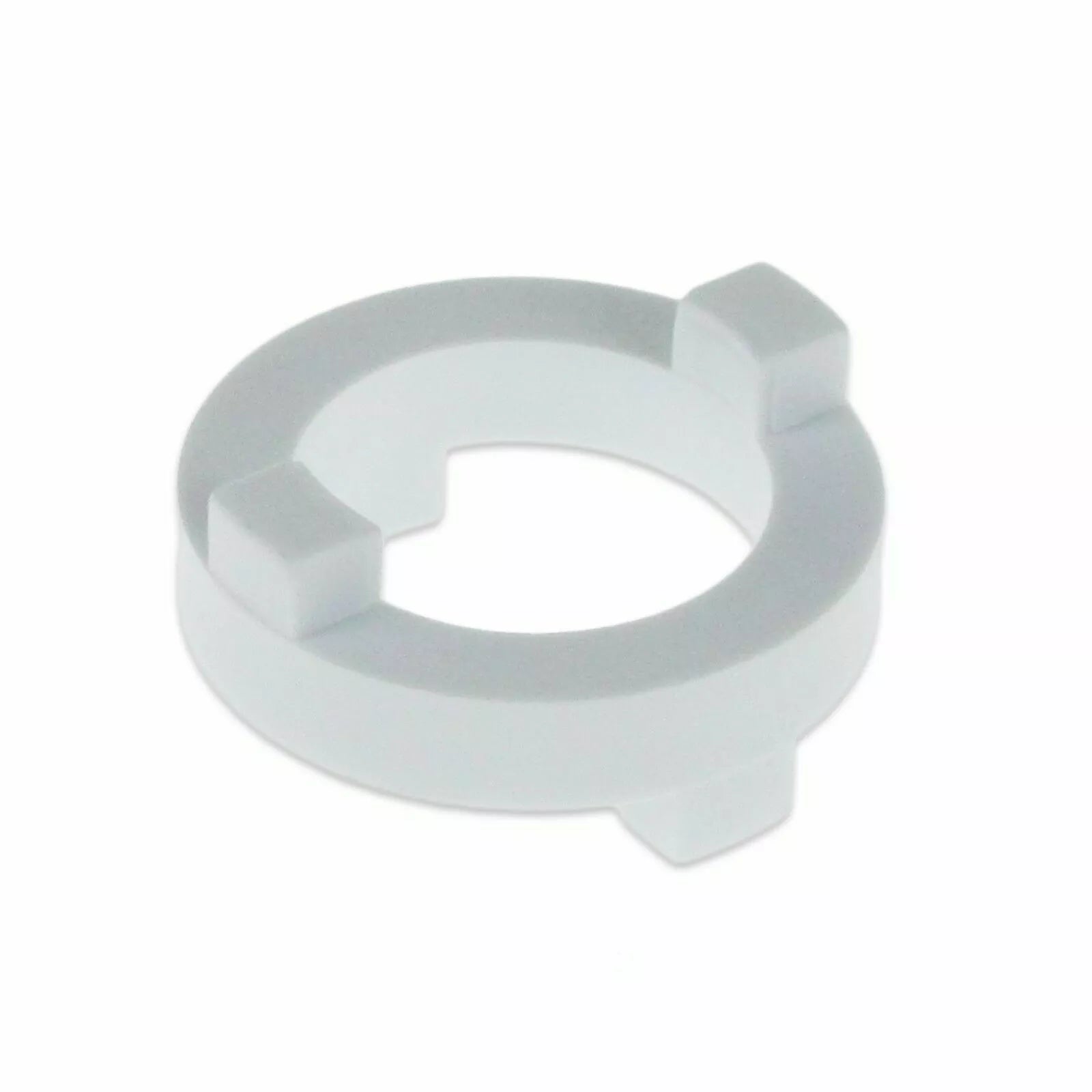 Prismafood Pizza Dough Roller Nylon Male Coupling Dsa 310 420 500 Dma 310 500