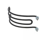 Potis Doner Kebab Machine Heating Element 1500W 230V L: 265mm  Pt0095
