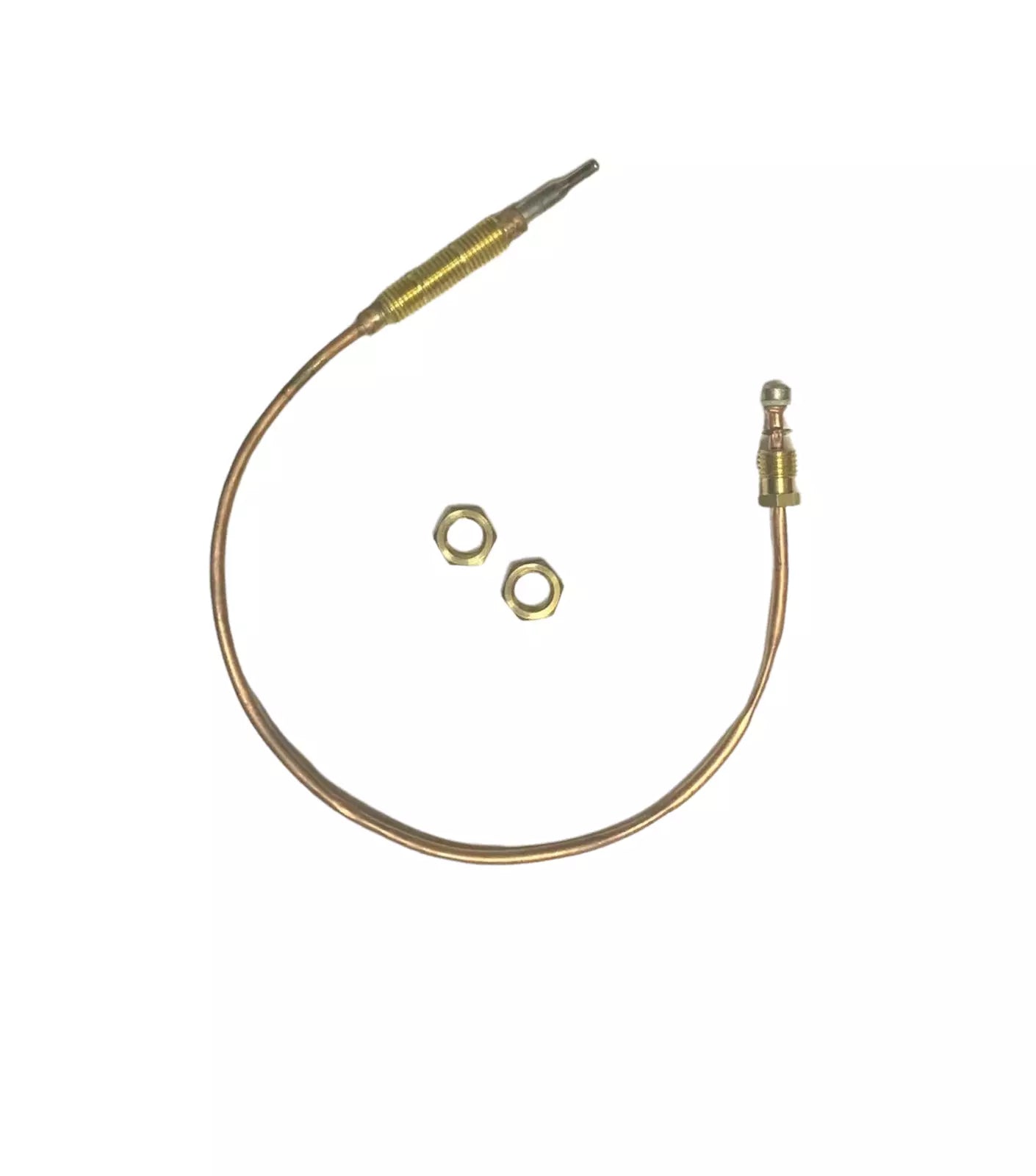 Falcon 535480011 Front Thermocouple 320mm M8X1 G3101 G2101 G2161 Gas Oven Range