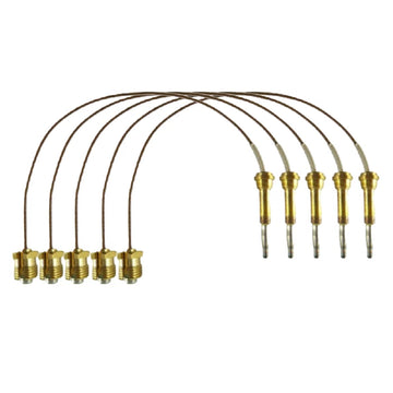 Chaffoteaux Britony 2 Thermocouple 35087 60035087  X 5