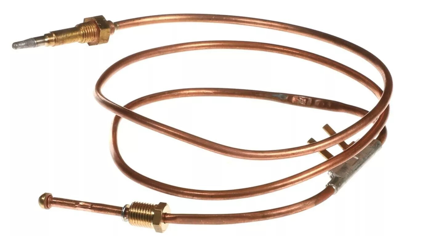 Lincat Tc19 Gas Fryer Pilot Interruptor Thermocouple For J5 J10 Df4 Dc04 Df7 N/P