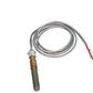 Dean Gas Fryer Thermopile Thermocouple 2-Wire