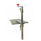 Professional Catering Commercial Bench Can Opener Tin Opener Motocut MC28