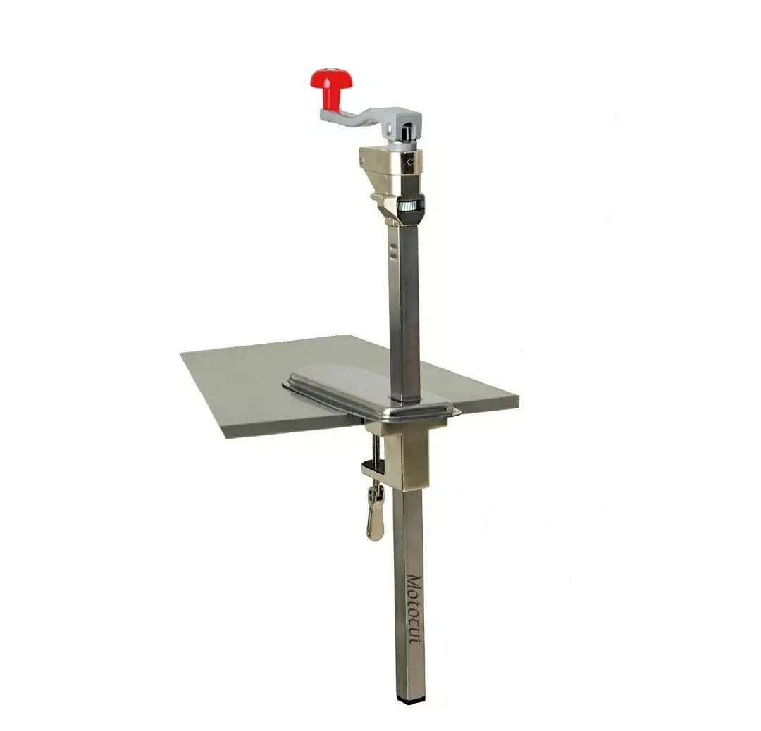 Professional Catering Commercial Bench Can Opener Tin Opener Motocut MC28
