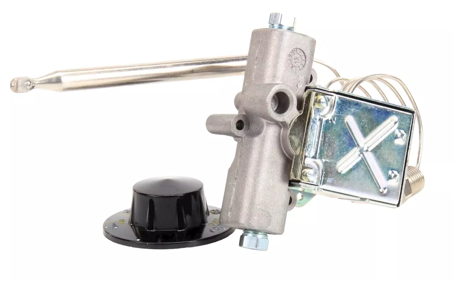 Robertshaw Gas Fryer Thermostat 35C+ 45C+ GS Style Bleed Type Part 5047588