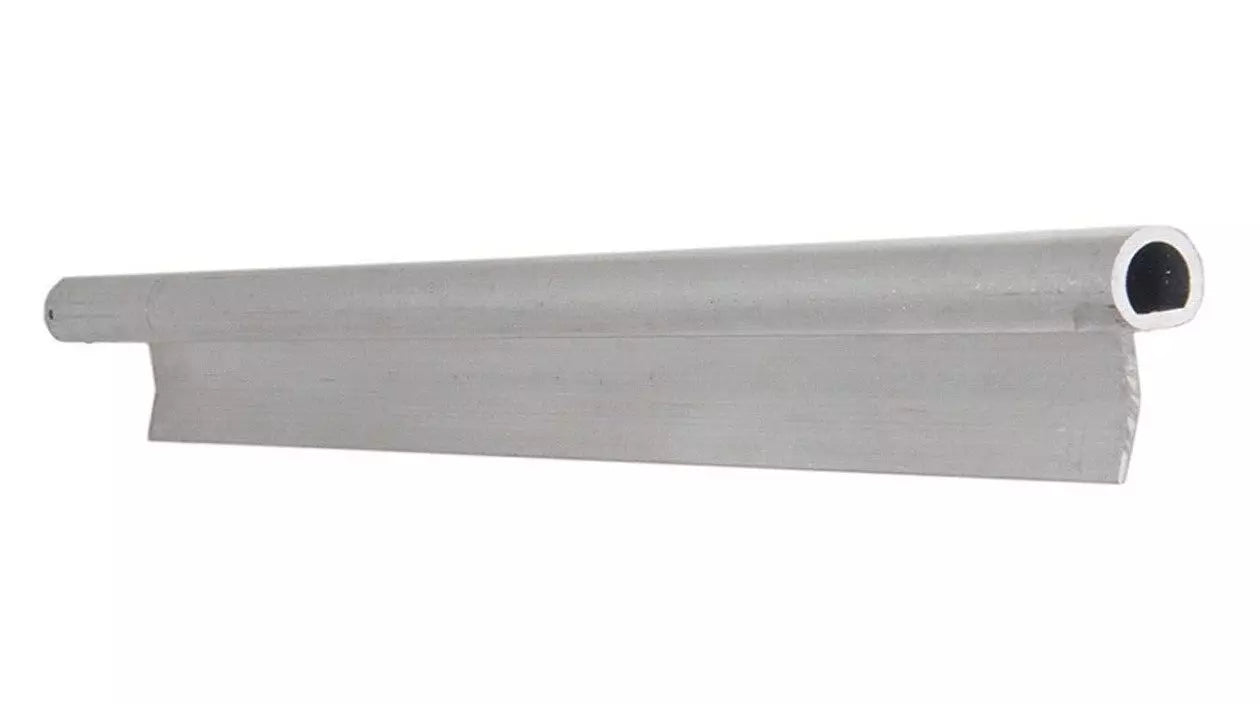 Dough Roller  Wiper For Fimar Front Roller P30/ Co1914/ L330Mm