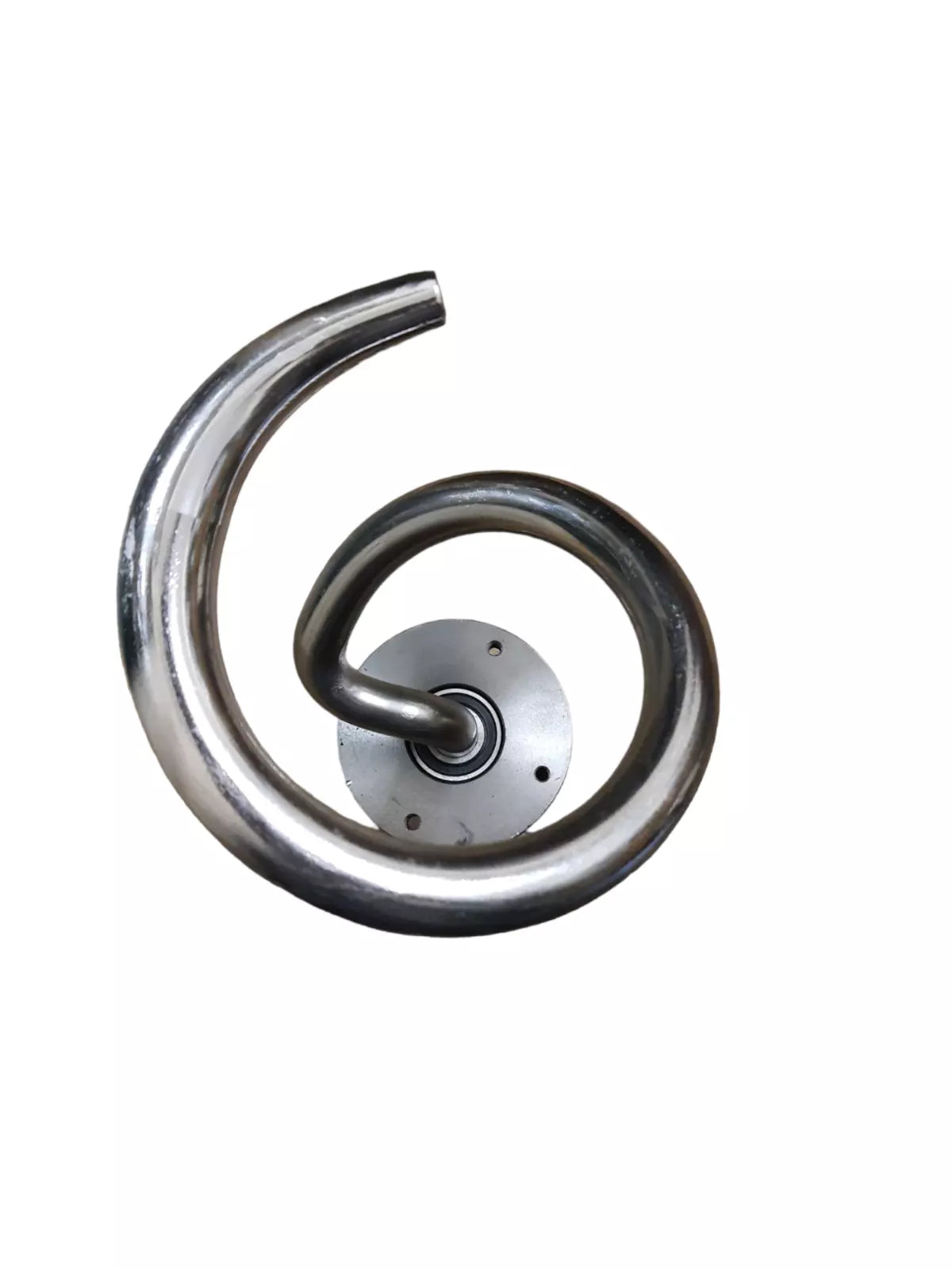 Genuine Fima Impastatrice S27 Pizza Dough Mixer Spiral Hook Stainless Steel