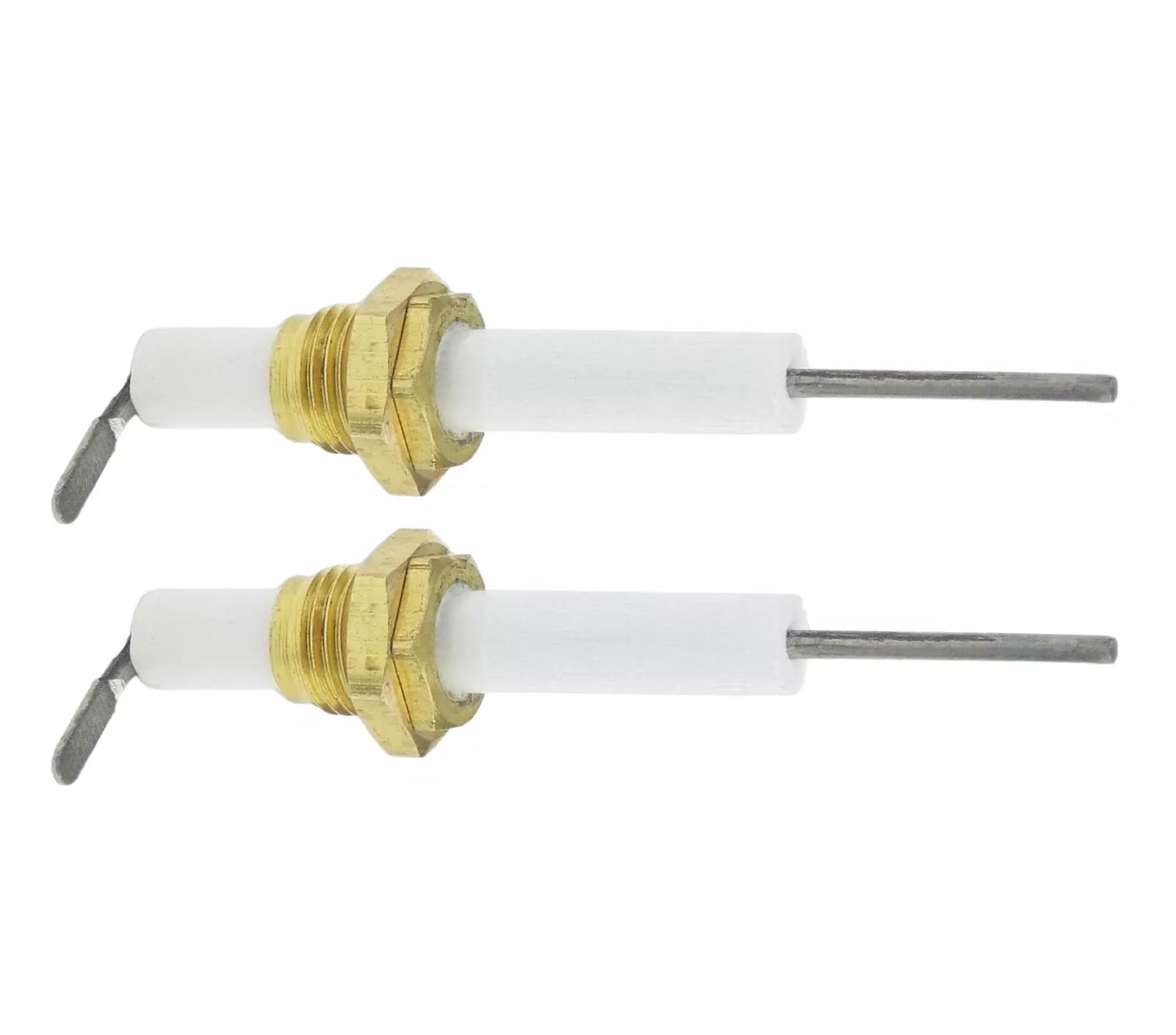 Archway Ceramic Spark Electrode Gas Ignitor Pilot Rod Ignition Charcoal Grill