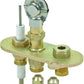 Blue Seal Gas Pilot Assembly Kit Griddle Chargrill Evolution Series 019464-K