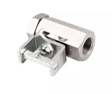 Henny Penny Pressure Fryer  Genuine Filter Shut Off Valve  Chicken Fryers 17308