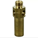 Henny Penny Natural Gas Burner Jet Brass  16562-1 Gas Chicken Pressure  Fryer