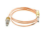 Baxi Bermuda Back Boilers 25/1 401 551 & 552 Thermocouple 102005