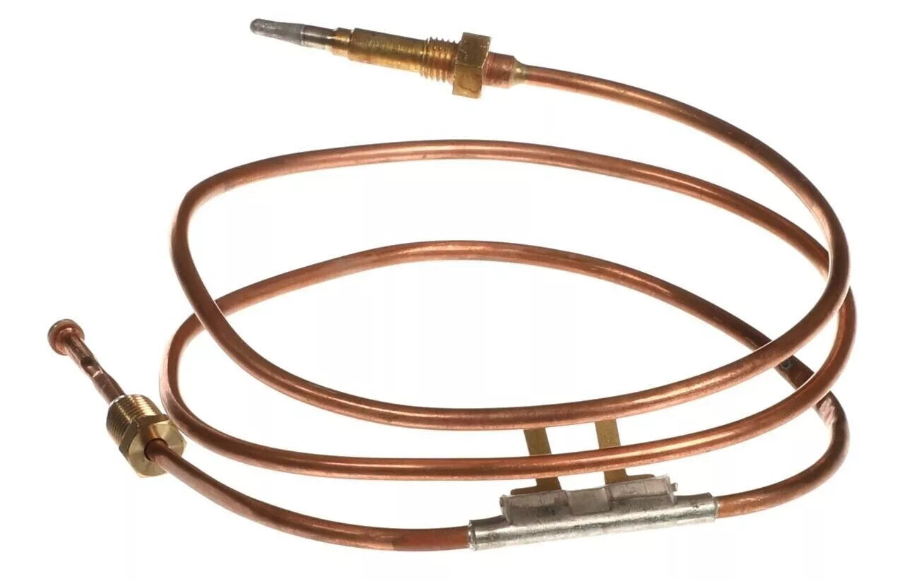 Lincat Tc19 Gas Fryer Pilot Interruptor Thermocouple For J5 J10 Df4 Dc04 Df7 N/P