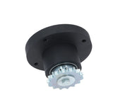 Fimar Dough Mixer Flange Ø 120 Mm - Gear Z15