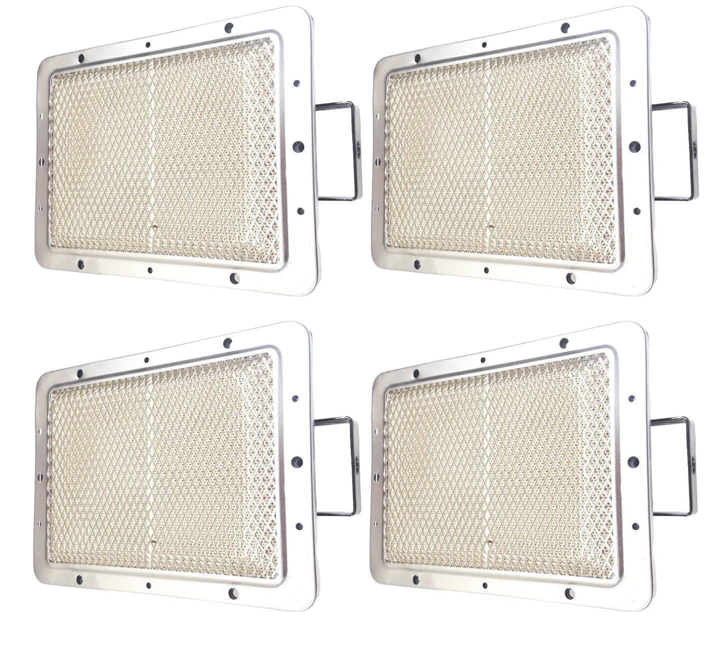 Archway Kebab Machine Gas Burner With Mesh X4 Suitable For All Models