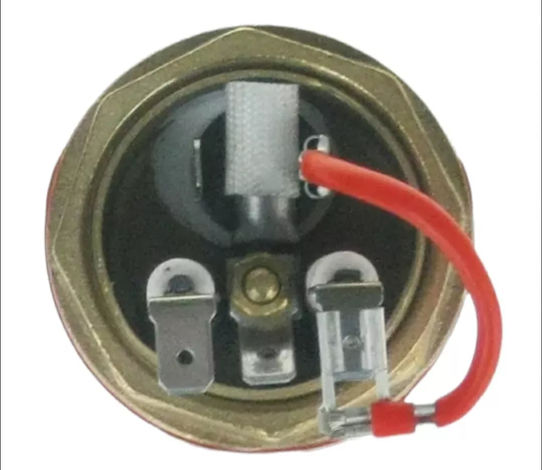 Bain Marie Water Boiler Heating Element 3Kw 3000W 220-240V Electric Wet Well