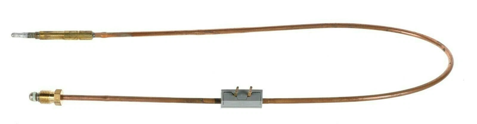 Blue Seal Gas Fryer Thermocouple Sensor Connection Block Gt46 Gt45 018094