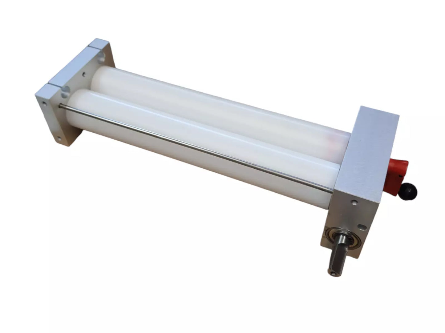 Pizza Group Pizza Dough Roller And  Stretcher Assembly For RM42TA RM42A RM40P