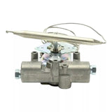 Bartlett Yeoman Gas Fryer Thermostat / Gs Temperature Control Valve
