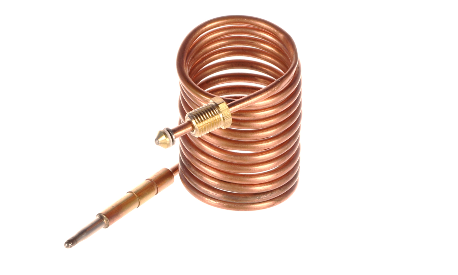 Sit 0.200.005 Universal Gas Thermocouple 400mm Long 6.5mm Connection M9X1 TC92