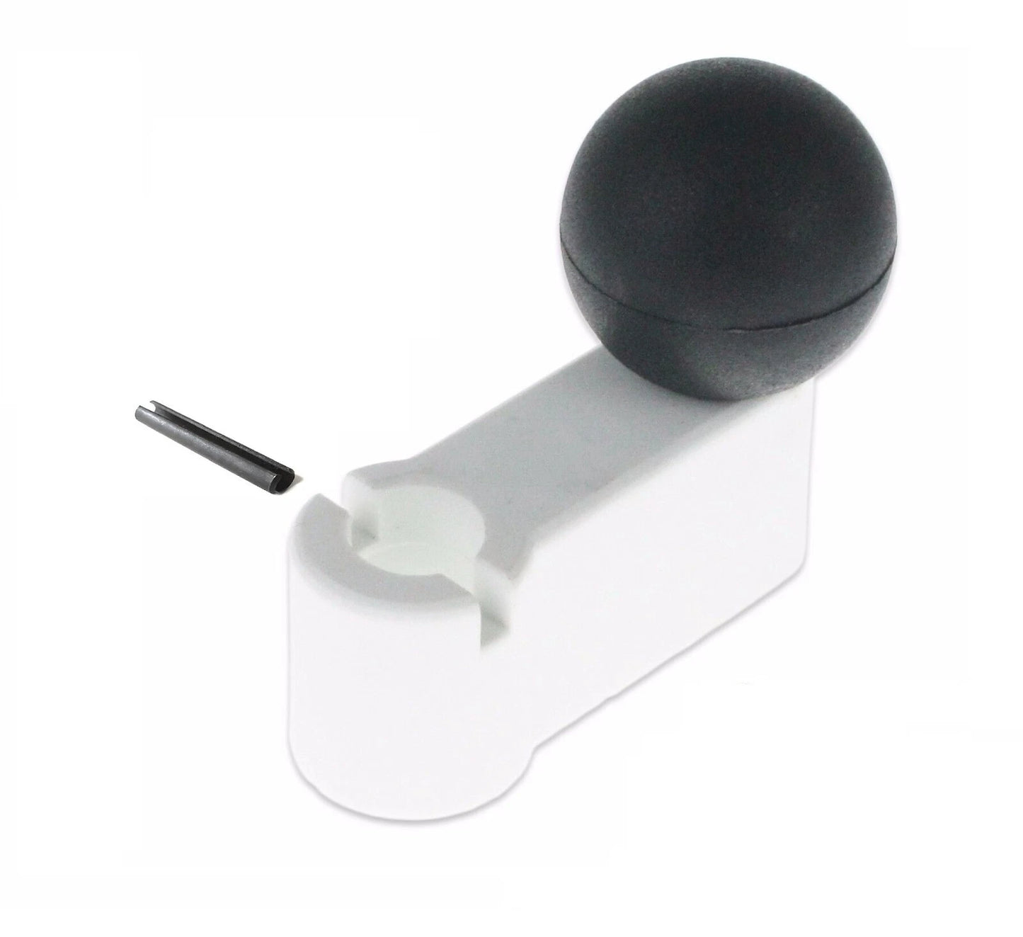 IGF PIZZA DOUGH ROLLER STRETCHER THICKNESS ADJUSTER 48X43MM B40 L40 MODELS