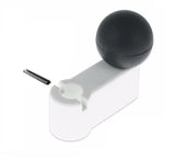 IGF PIZZA DOUGH ROLLER STRETCHER THICKNESS ADJUSTER 48X43MM B40 L40 MODELS