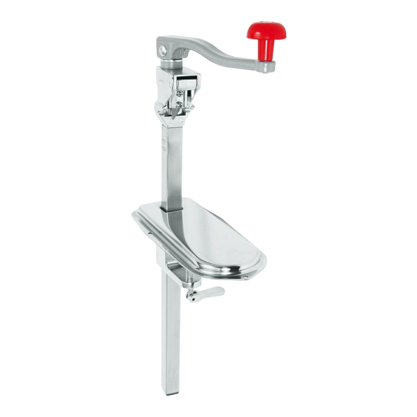 Bench Can Opener Commercial Catering Tin Opener Heavy Duty Motocut MC14