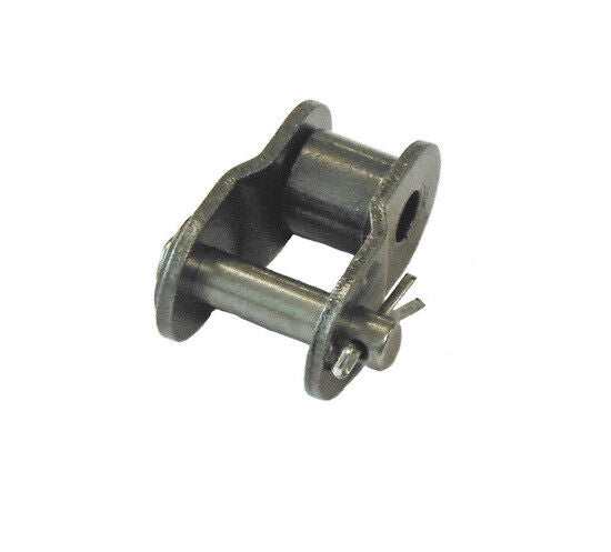 Pizza Dough Mixer Upper Roller Chain Cranked Link With Pin