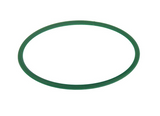 IGF 540mm - Short Green Drive Belt For Pizza Dough Roller Stretcher L30, B30