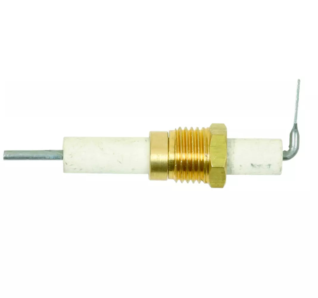 Baxi 225498 Obsolete Electrode-Pilot-Inc Retain.Nut Bnip D20