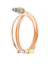 Baxi Bermuda Back Firefront LFE 551 401 552 Boiler Thermocouple 510446 102005