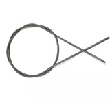 Flexible Cable Inner Wire 147cm For Archway Doner Kebab Knife Cutter