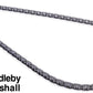 Middleby Marshall Conveyor Pizza Chain  With Connecting Link