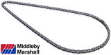Middleby Marshall Conveyor Pizza Chain  With Connecting Link