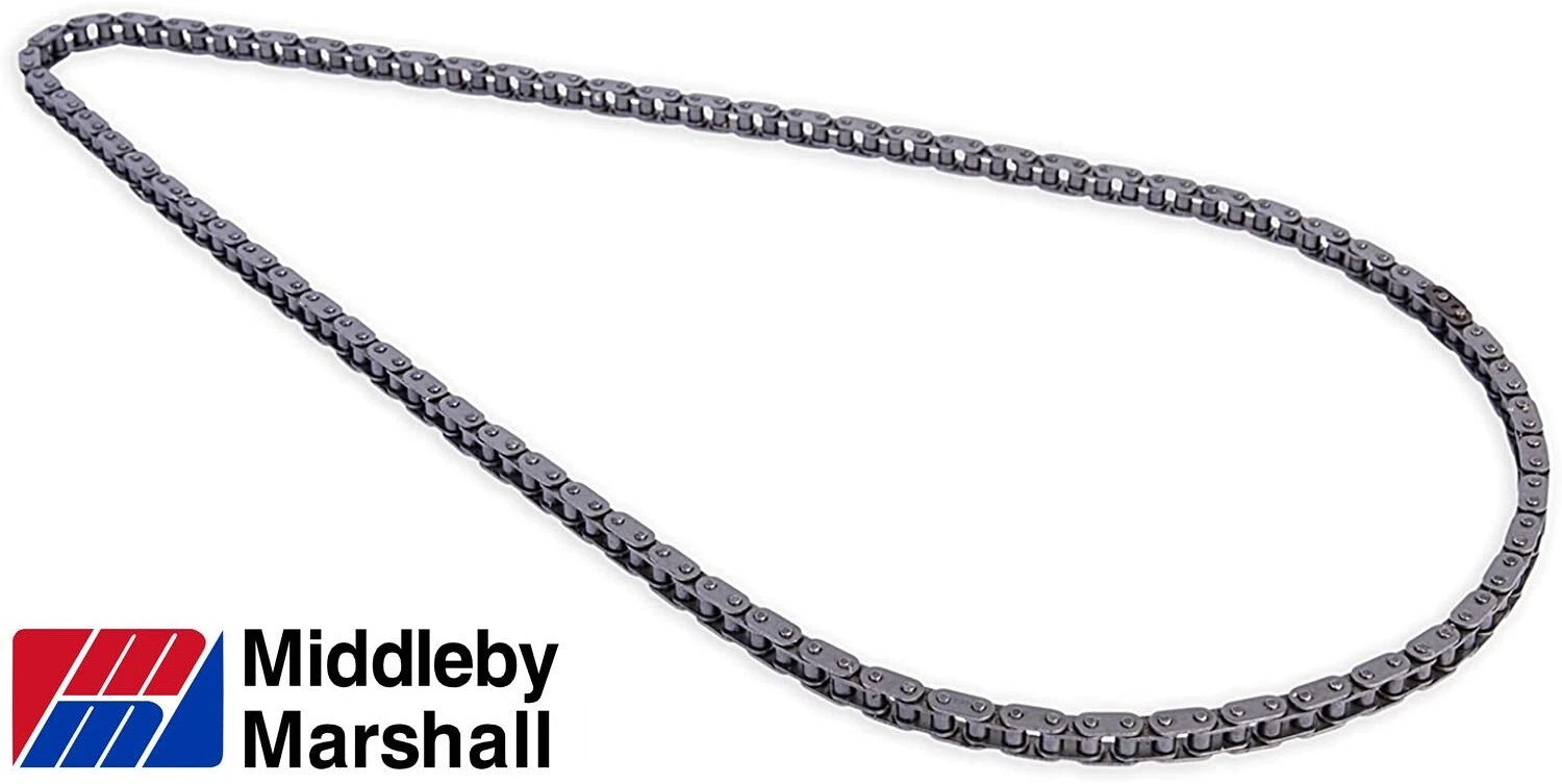 Middleby Marshall Conveyor Pizza Chain  With Connecting Link