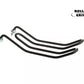 Electric Doner Kebab Machine Heating Element Gyors Gr60E Gr80E Ke60 Model 1450W