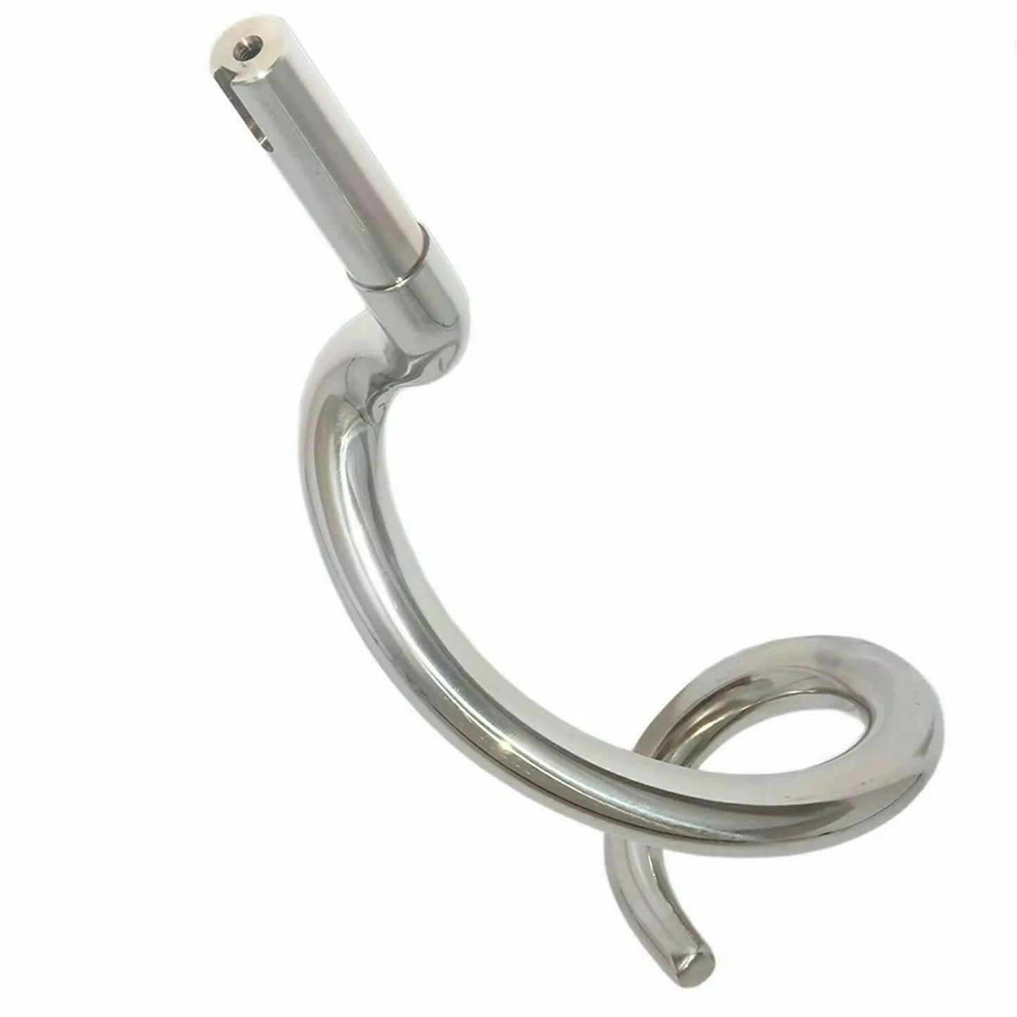 Fimar Genuine Shaft And Spiral Hook Im38Sn  Stainless Steel For Dough Mixer