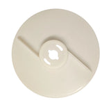 Drain Plastic Disc for G7 Buffalo Veg Machine